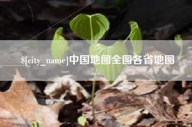泉州中国地图全图各省地图