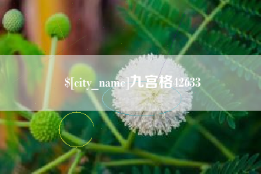 泉州九宫格42633